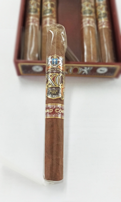 Подарочный набор Подарочный набор сигар XO Grand Corona