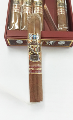 Подарочный набор Подарочный набор сигар XO Robusto