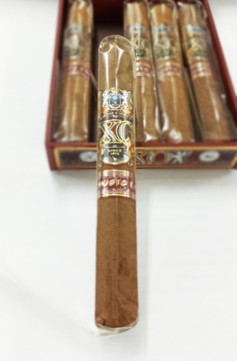 Подарочный набор Подарочный набор сигар ХО Robusto Extra