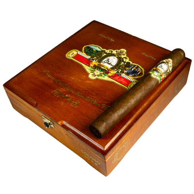 Подарочный набор Подарочный набор сигар La Galera Habano Coloso