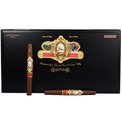 Подарочный набор Подарочный набор сигар La Galera Maduro Gavillero Perfecto