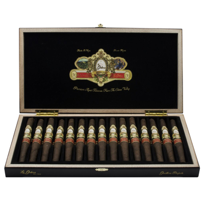 Подарочный набор Подарочный набор сигар La Galera Maduro Gavillero Perfecto