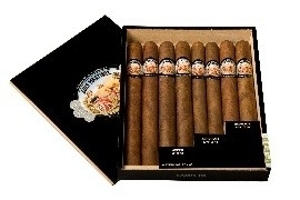 Подарочный набор Подарочный набор сигар Luis Martinez Sampler
