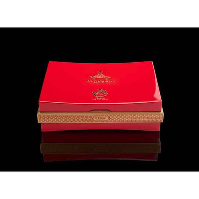 Подарочный набор Подарочный набор сигар Montecristo Brillantes Year of the Dragon