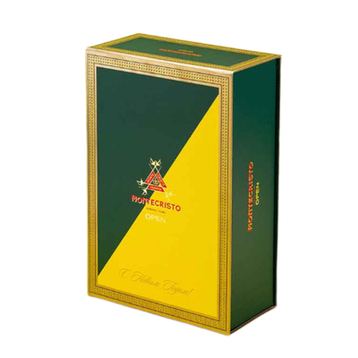 Подарочный набор Подарочный новогодний набор сигар Montecristo Open Regata