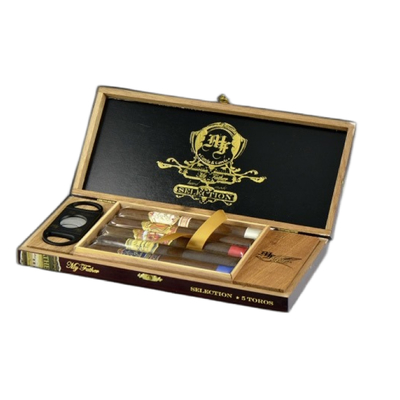 Подарочный набор Подарочный набор сигар My Father Toro Sampler Collection