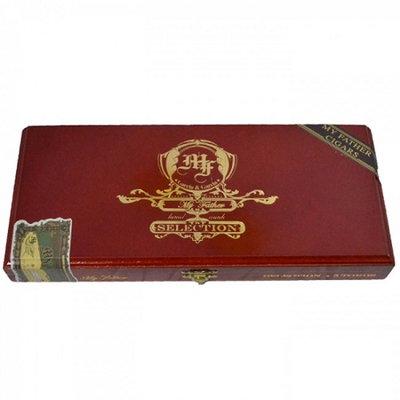 Подарочный набор Подарочный набор сигар My Father Toro Sampler Collection