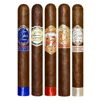 Подарочный набор Подарочный набор сигар My Father Toro Sampler Collection