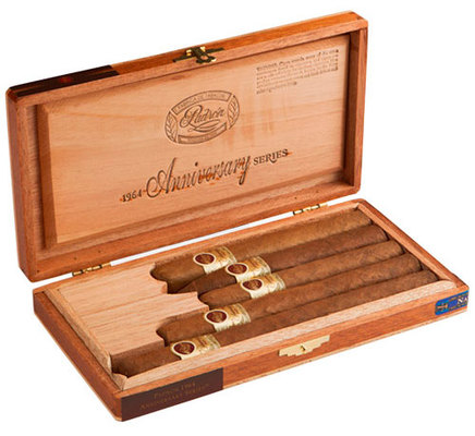 Подарочный набор Подарочный набор сигар Padron Serie 1964 Anniversary Sampler