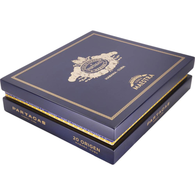 Подарочный набор Подарочный набор сигар Partagas Linea Maestra Origen