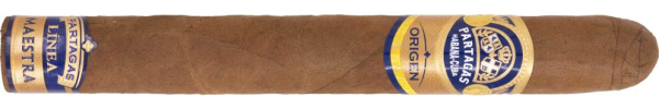 Подарочный набор Подарочный набор сигар Partagas Linea Maestra Origen