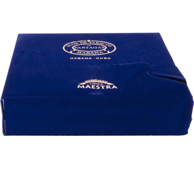 Подарочный набор Подарочный набор сигар Partagas Linea Maestra Origen
