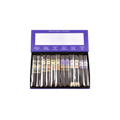 Подарочный набор Подарочный набор сигар Perdomo Connoisseur Collection Epicure Maduro