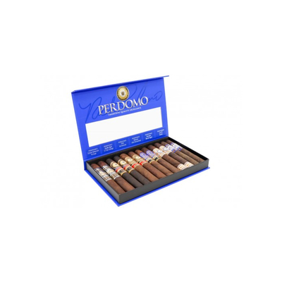 Подарочный набор Подарочный набор сигар Perdomo Connoisseur Collection Epicure Maduro