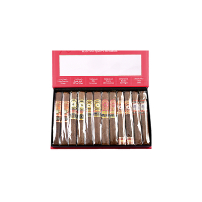 Подарочный набор Подарочный набор сигар Perdomo Connoisseur Collection Epicure Sun Grown