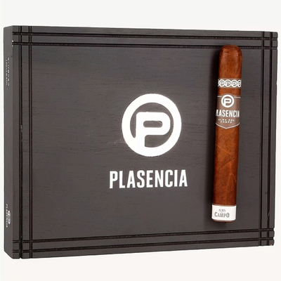 Подарочный набор Подарочный набор сигар Plasencia Alma Del Campo Travesia Toro Extra