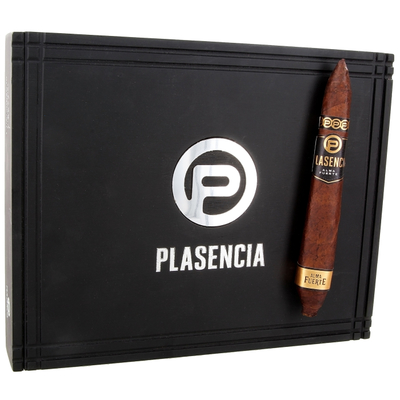 Подарочный набор Подарочный набор сигар Plasencia Alma Fuerte Generacion V Salomon 