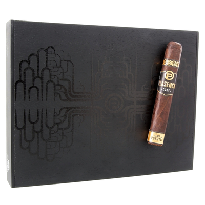 Подарочный набор Подарочный набор сигар Plasencia Alma Fuerte Robustos