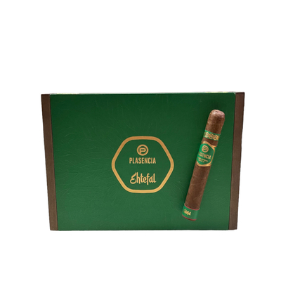 Подарочный набор Подарочный набор сигар Plasencia Limited Edition 2022 FIFA World Cup Ehtefal