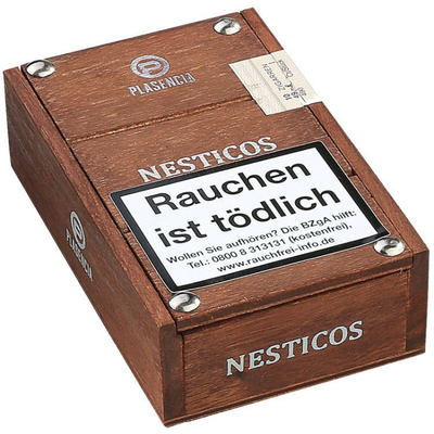 Подарочный набор Подарочный набор сигар Plasencia Reserva Original Nesticos