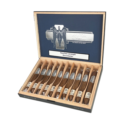 Подарочный набор Подарочный набор сигар Principle Aviator Series Escopette
