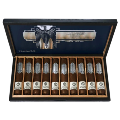 Подарочный набор Подарочный набор сигар Principle Aviator Series Cochon Volant