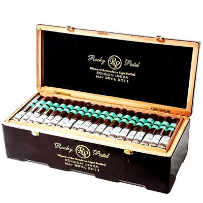 Подарочный набор Подарочный набор сигар Rocky Patel Special Edition 2013 Unica Toro