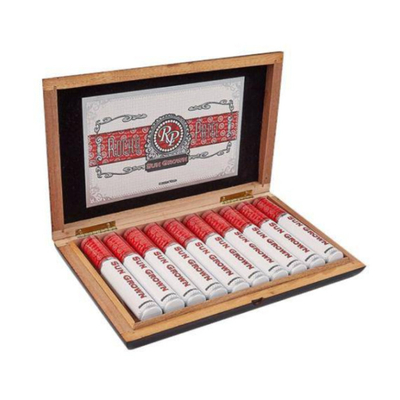 Подарочный набор Подарочный набор сигар Rocky Patel Sun Grown Deluxe Toro Tubos