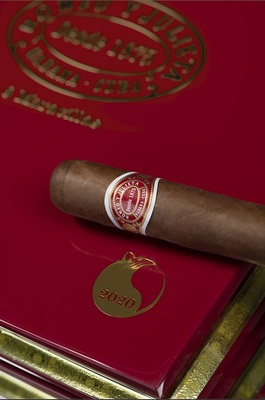 Подарочный набор Подарочный набор сигар Romeo y Julieta Maravillas