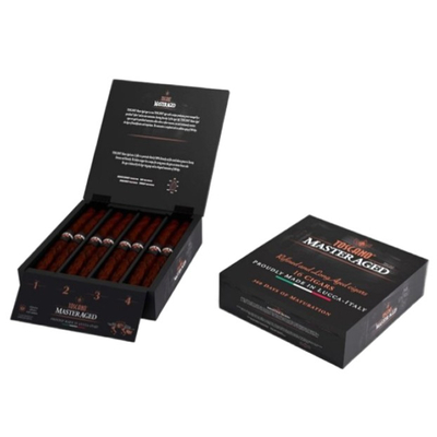 Подарочный набор Подарочный набор сигар Toscano Master Aged Collection