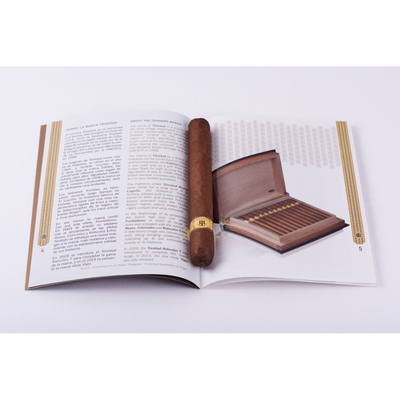 Подарочный набор Подарочный набор сигар Trinidad Casilda Coleccion Habanos Edición 2019