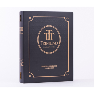 Подарочный набор Подарочный набор сигар Trinidad Casilda Coleccion Habanos Edición 2019