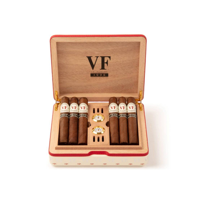 Подарочный набор Подарочный набор сигар VegaFina 1998 VF52 Travel Humidor