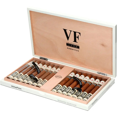 Подарочный набор Подарочный набор сигар VegaFina 1998 Wonders Collection