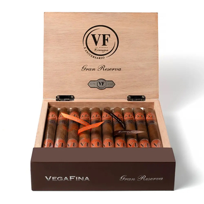 Подарочный набор Подарочный набор сигар VegaFina Nicaragua Gran Reserva X Aniversario