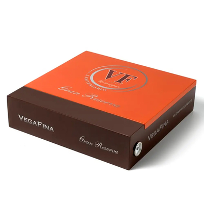 Подарочный набор Подарочный набор сигар VegaFina Nicaragua Gran Reserva X Aniversario