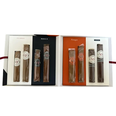 Подарочный набор Подарочный набор сигар VegaFina Selection 