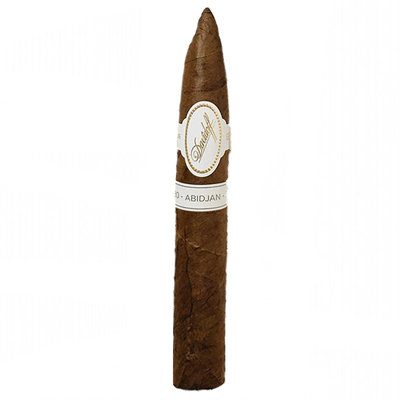 Подарочный набор Подарочный набор сигар Davidoff Exclusive Abidjan