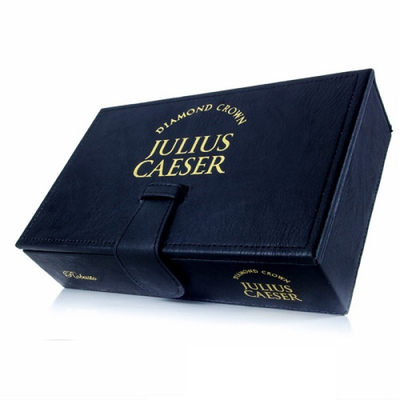 Подарочный набор Подарочный набор сигар Diamond Crown Julius Caeser Robusto