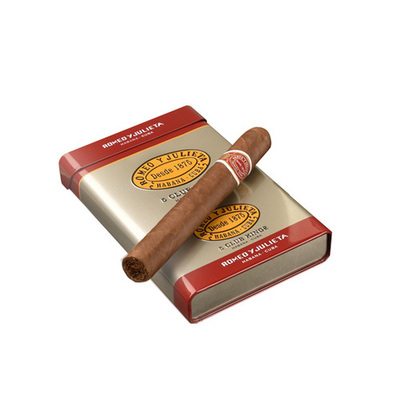 Подарочный набор Подарочный набор сигар Romeo y Julieta Club Kings