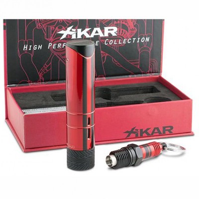 Подарочный набор Подарочный набор Xikar 916 HPRBK High Performance
