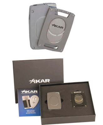 Подарочный набор Подарочный набор Xikar Ultra 907 GM