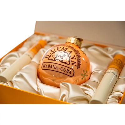 Подарочный набор Подарочный новогодний набор H. Upmann 