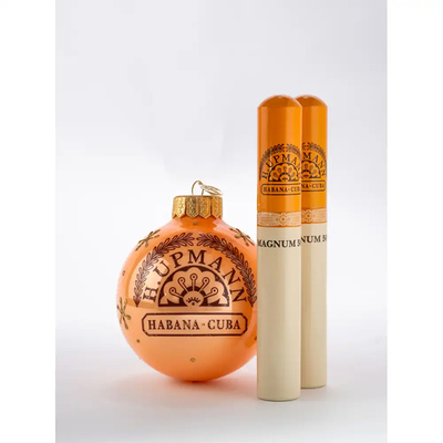 Подарочный набор Подарочный новогодний набор H. Upmann 