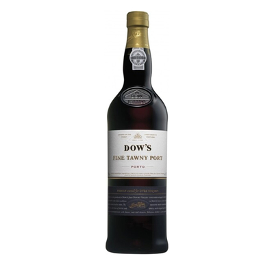 Портвейн Dow's Fine Tawny Port, 0,75л.