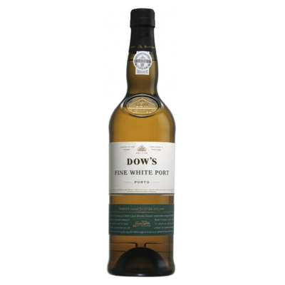 Портвейн Dow's Fine White Port, 0,75л.