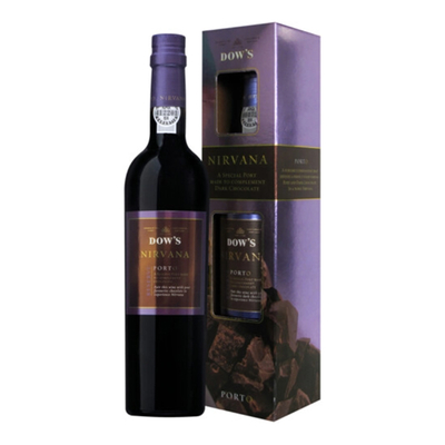 Портвейн Dow's Nirvana, 0.5 л.