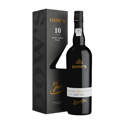 Портвейн Dow's Old Tawny Port 10 Years, 0,75л.