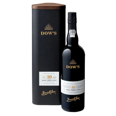 Портвейн Dow's Old Tawny Port 30 Years, 0,75л.