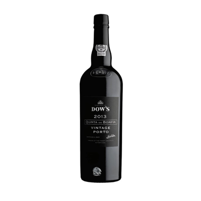 Портвейн Dow's Quinta do Bomfim Vintage Port  2013, 0,75л.